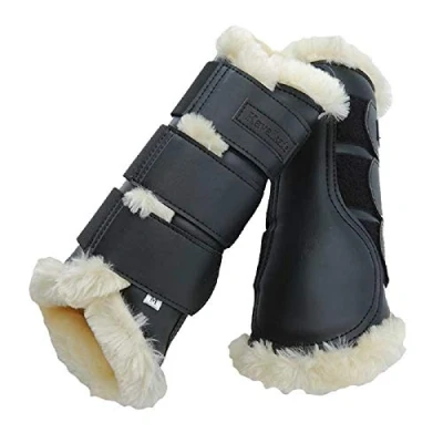 Image de Kavalkade Brushing Boots Show