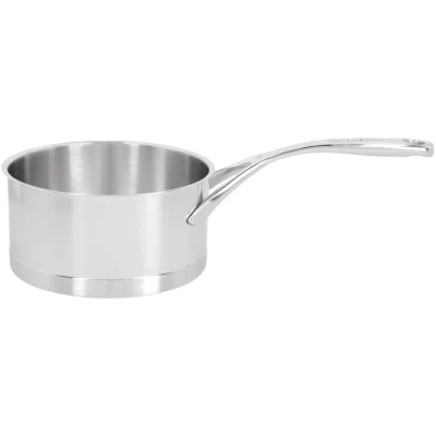 Afbeelding van Demeyere Atlantis 7 Steelpan 16 cm