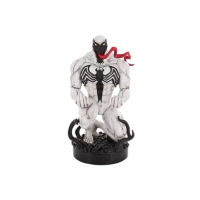 Afbeelding van Cable Guys Marvel Anti Venom Telefoon &amp; Controller Oplader/Houder