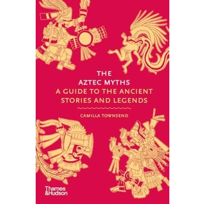Afbeelding van Myths The Aztec