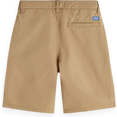 Afbeelding van Scotch &amp; Soda Kids Jongens Korte broeken