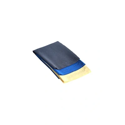 Afbeelding van Music Nomad Microfiber Suede Polishing Cloth Pak MN203