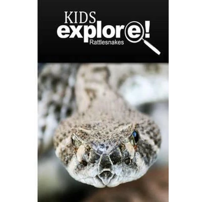 Afbeelding van Rattle Snakes