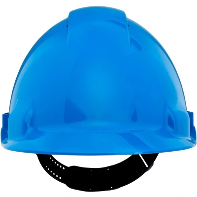 Afbeelding van 3M G3000CUV BB G30CUB Veiligheidshelm Blauw