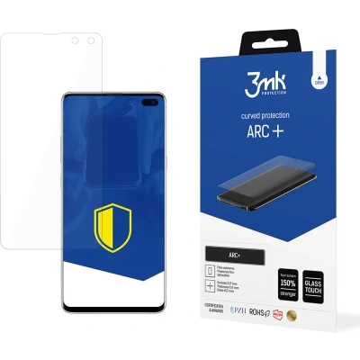 Afbeelding van Samsung Galaxy S10 5G 3mk ARC+