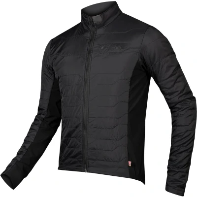 Afbeelding van Endura Pro Sl Primaloft Fietsjack Zwart