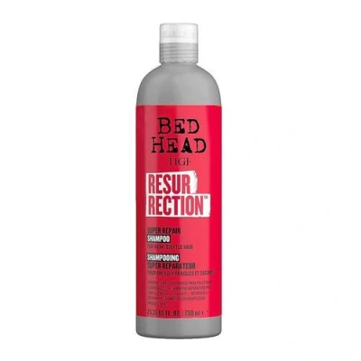 Image de TIGI Bed Head Resurrection Super Repair Shampoing 750 ml