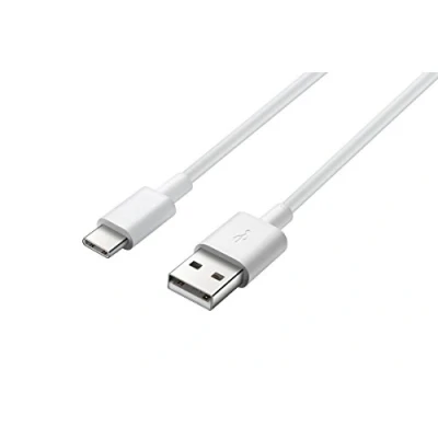 Afbeelding van Huawei datakabel USB C 1m wit