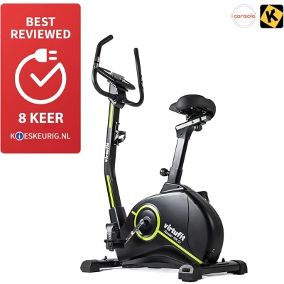 Afbeelding van VirtuFit HTR2.1 i.Console Hometrainer