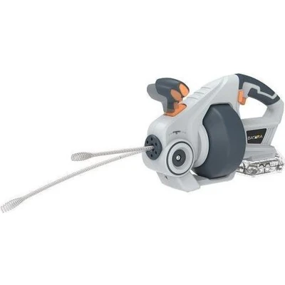 Afbeelding van afvoerontstopper 6.8M 18V Excl. Accu en Oplader Perfecte voor douche, bad wastafel Maxxpack