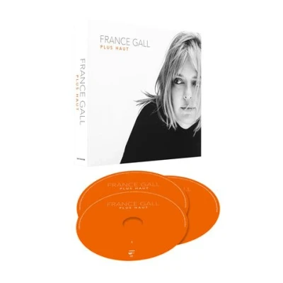 Image de Warner Music Group Plus Haut Best Of