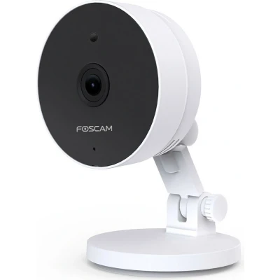 Afbeelding van Foscam C5M 3K/5MP Dual Band WiFi IP camera wit