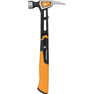 Afbeelding van Fiskars Klauwhamer Isocore M