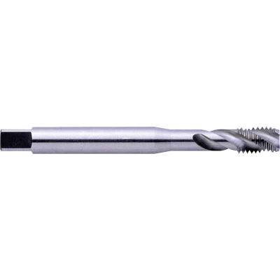 Afbeelding van Eventus by Exact 1610354 Machinetapboor Metrisch M6 Rechtssnijdend DIN 371 HSS 1 stuk(s)