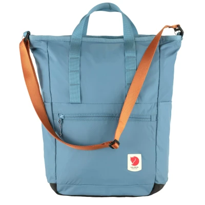 Afbeelding van Fjällräven HIGH Coast Rugzak, Maat: One Size, Dawn blue