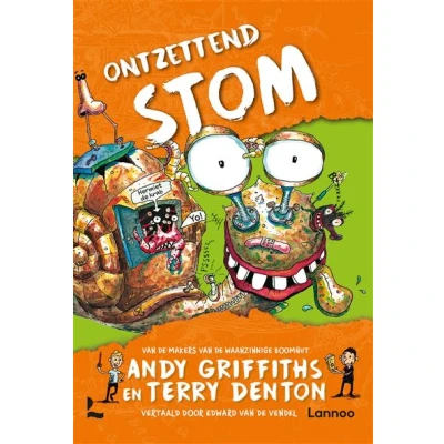 Image de Ontzettend stom