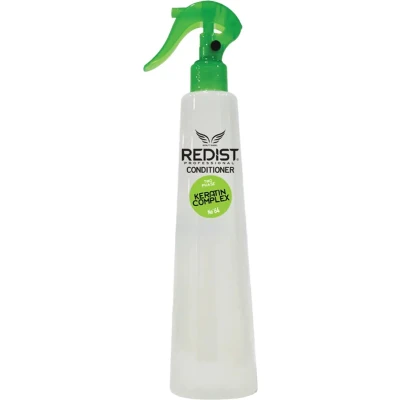 Afbeelding van Conditioner Redist Keratin Oil 400 ml