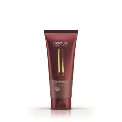 Afbeelding van Kadus Professional Velvet Oil Treatment 200ml