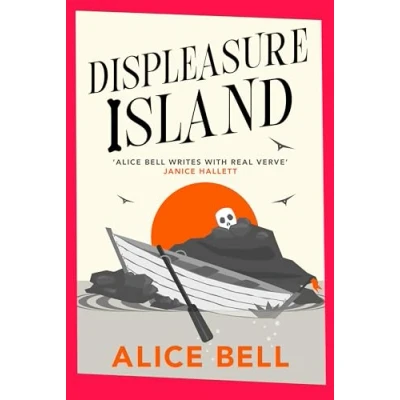 Afbeelding van Grave Expectations Displeasure Island