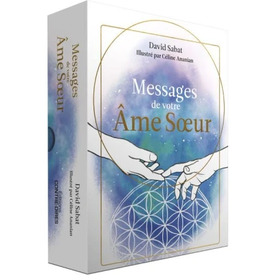 Image de Messages de votre Âme soeur