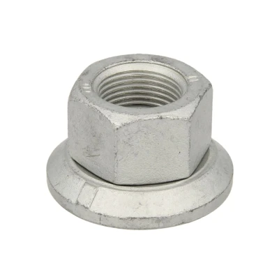 Afbeelding van Febi Bilstein Wielbout/moer 45149