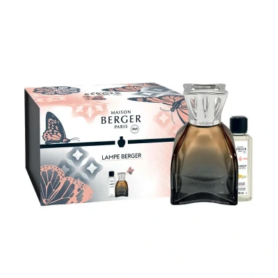 Afbeelding van Lampe Berger Giftset Lilly Nude