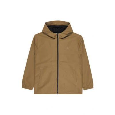 Afbeelding van Element Veste Alder Marron L