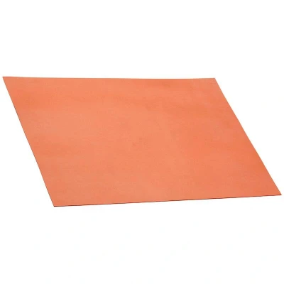 Afbeelding van GEDORE VDE 910 120 rubber afdekdoek 1200x1200 mm 1828215