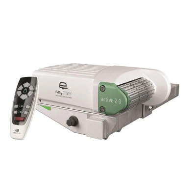 Afbeelding van Reich EasyDriver Active mover 2.0 enkelasser