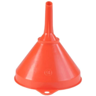Afbeelding van Hünersdorff 951101 Trechter 1 l 168 mm