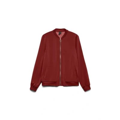 Afbeelding van VERO MODA VMCOCO L/S BOMBER NOOS Dames Vesten
