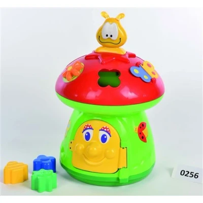 Image de MOLTO MON COMPAGNON MUSICAL LUMINEUX