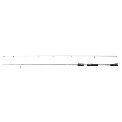 Afbeelding van Abu Garcia Spike S Rod Tech HB 702 Spinhengel 2.13m (5 24g)