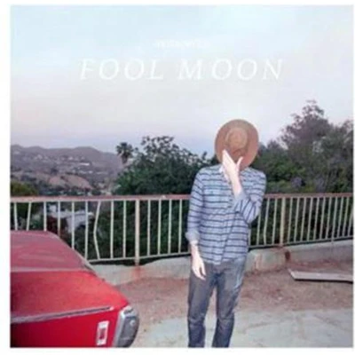 Afbeelding van Widower Fool Moon (CD)