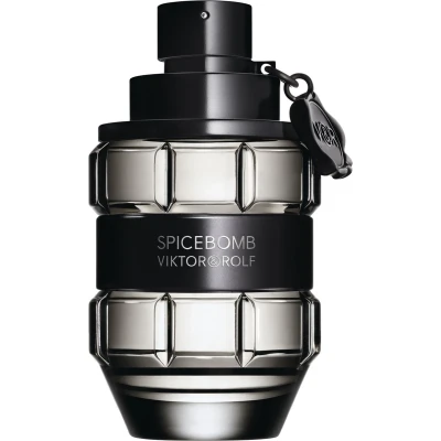 Afbeelding van Viktor &amp; Rolf Spicebomb 50 ml Eau de Toilette Herenparfum