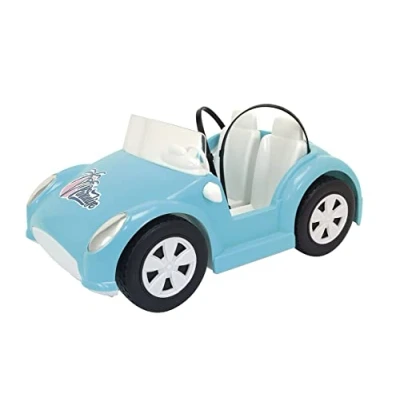 Afbeelding van Kleine speelgoedauto Cabriolet Paradise Vanaf 3 jaar