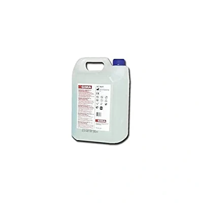 Afbeelding van Gima 33277 Ultrasone gel in tank 5 liter, 2 stuks, transparant