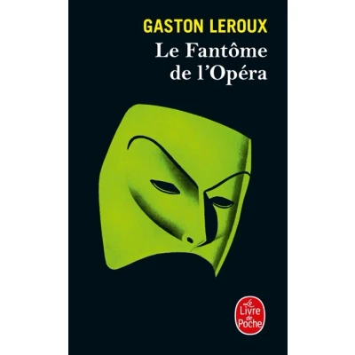 Image de Le Fantôme de l&#039;opéra