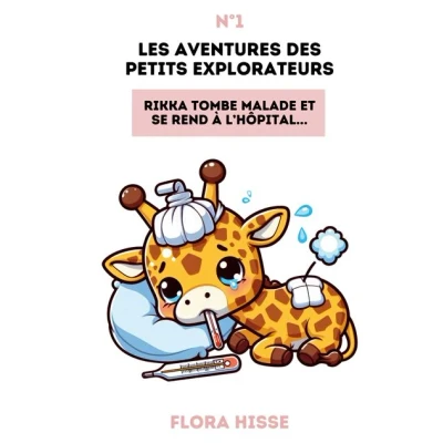 Image de Les aventures des petits explorateurs