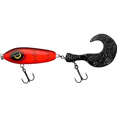 Afbeelding van Fladen Maxximus Predator Tail or 25cm (50g) Stockholm Jerkbait