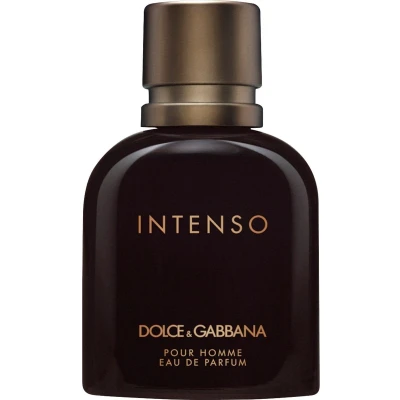 Afbeelding van Dolce &amp; Gabbana Intenso EAU DE PARFUM 125 ML