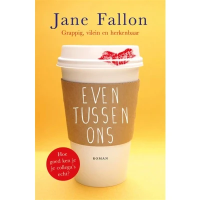 Image de Even tussen ons