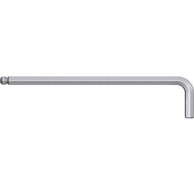 Afbeelding van Wiha 369 Inbussleutel met kogelkop 5 x 163mm