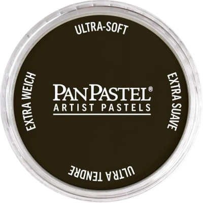 Afbeelding van PP Raw Umber Extra Dark