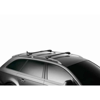 Afbeelding van Thule WingBar Edge (Railing) Length &quot;M&quot; Black 9582B