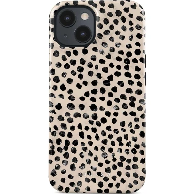 Afbeelding van Burga Tough Backcover MagSafe iPhone 13 hoesje Almo