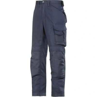Afbeelding van Snickers 3311 CoolTwill Werkbroek Donker blauw/Donker blauw 54