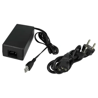Afbeelding van vhbw Voeding compatibel met HP Photosmart C7288, C8180, C8188, C309a printer
