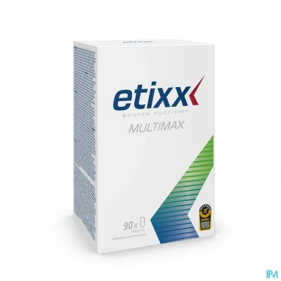 Image de Etixx Multimax Tablet 90 Comprimés
