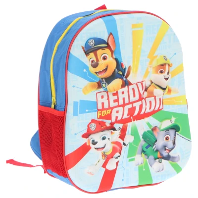 Afbeelding van Paw Patrol 3D Rugzak 3800157264853